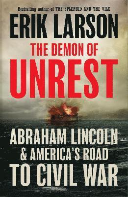 The Demon of Unrest 1
