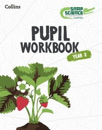 bokomslag Snap Science Pupil Workbook Year 2