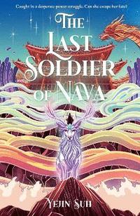 bokomslag Last Soldier of Nava