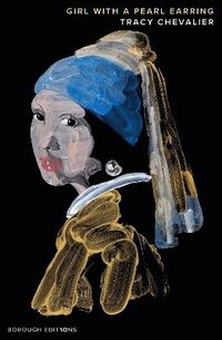 bokomslag Girl With a Pearl Earring