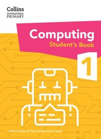 bokomslag International Primary Computing Student's Book: Stage 1