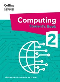 bokomslag International Primary Computing Student's Book: Stage 2