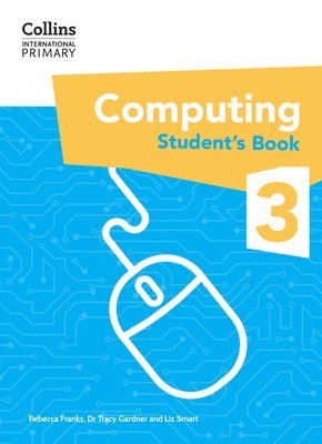 bokomslag International Primary Computing Student's Book: Stage 3