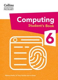 bokomslag International Primary Computing Student's Book: Stage 6