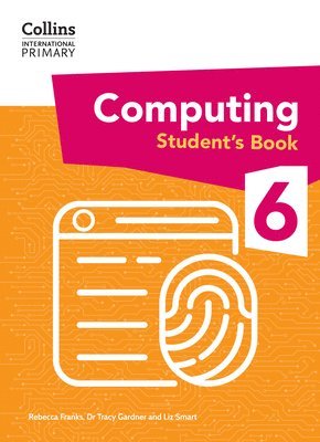 International Primary Computing Student's Book: Stage 6 1
