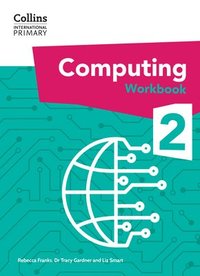 bokomslag International Primary Computing Workbook: Stage 2