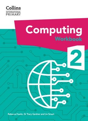 International Primary Computing Workbook: Stage 2 1