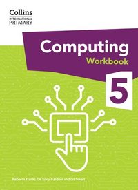 bokomslag International Primary Computing Workbook: Stage 5