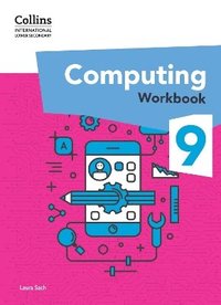 bokomslag International Lower Secondary Computing Workbook: Stage 9