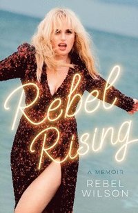 bokomslag Rebel Rising