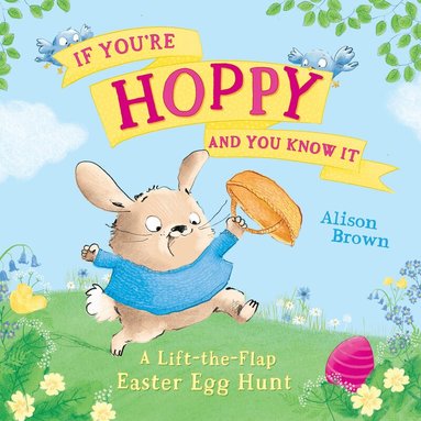 Alison Brown - If You’re Hoppy and You Know It, Häftad