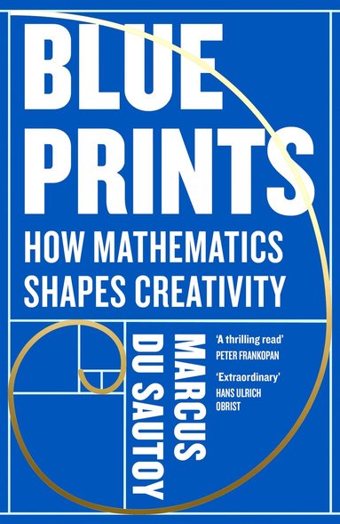 bokomslag Blueprints