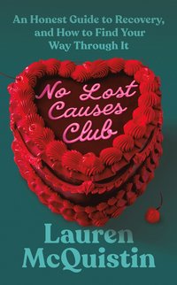 bokomslag No Lost Causes Club