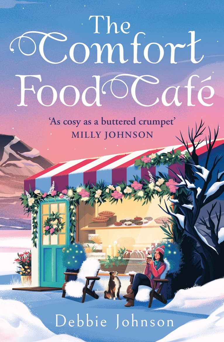 Comfort Food Café