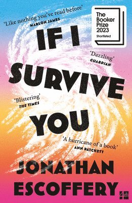 If I Survive You 1
