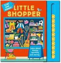 bokomslag Little Shopper