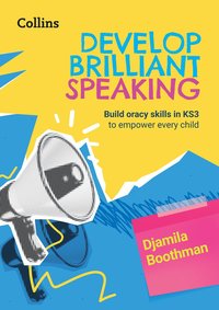 bokomslag Develop Brilliant Speaking