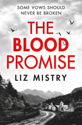 The Blood Promise 1