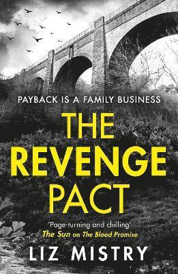 The Revenge Pact 1