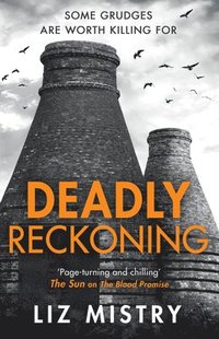 bokomslag Deadly Reckoning