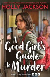 bokomslag A Good Girl's Guide to Murder (TV Tie-In)