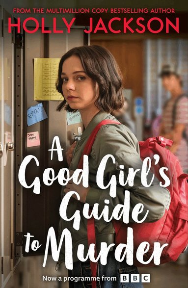 Holly Jackson - Good Girl's Guide to Murder, Häftad