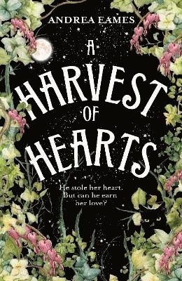 bokomslag A Harvest of Hearts