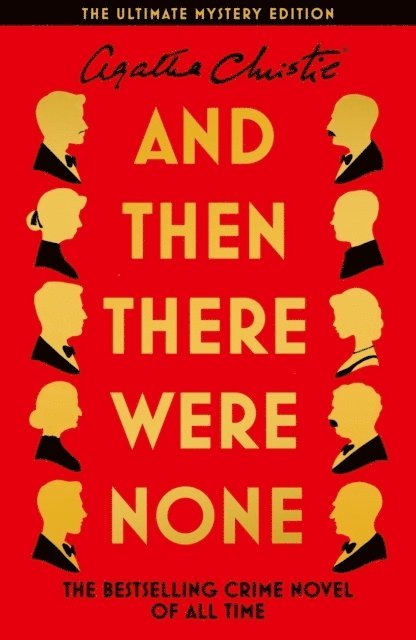 And Then There Were None 1