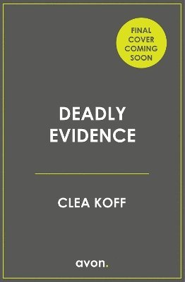 Deadly Evidence 1