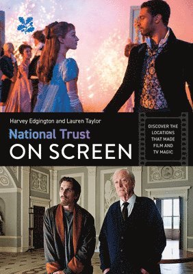 National Trust on Screen 1