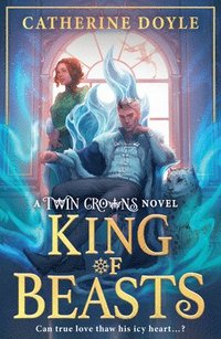 bokomslag King of Beasts