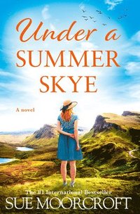 bokomslag Under a Summer Skye