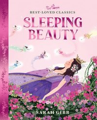 bokomslag Sleeping Beauty