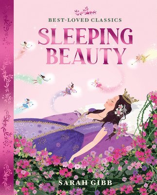 Sleeping Beauty 1