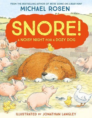 Snore! 1