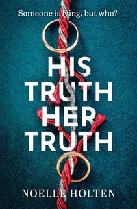 bokomslag His Truth Her Truth