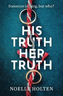 His Truth Her Truth 1