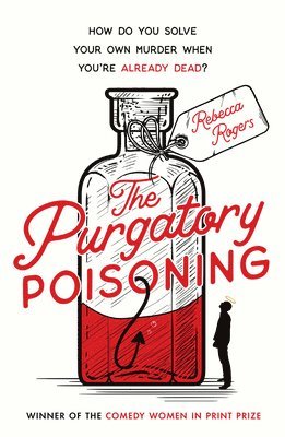 bokomslag The Purgatory Poisoning