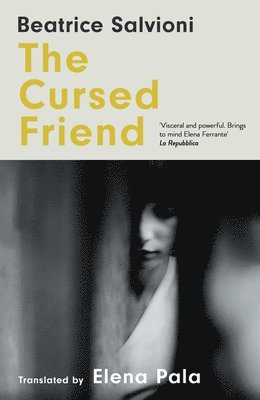 Cursed Friend 1