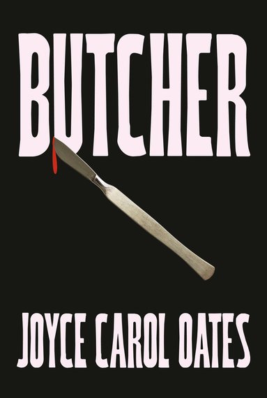 bokomslag Butcher