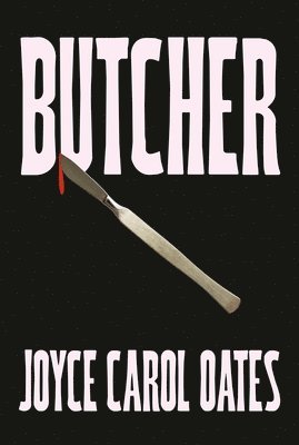 Butcher 1