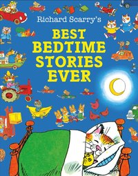 bokomslag Best Bedtime Stories Ever