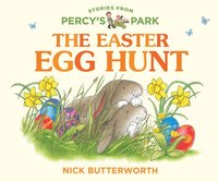 bokomslag Easter Egg Hunt