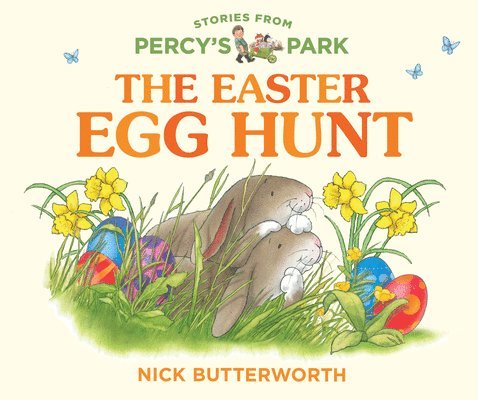 Easter Egg Hunt 1