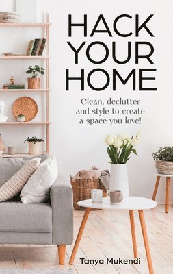 Hack Your Home 1