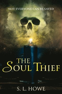 The Soul Thief 1