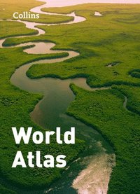 bokomslag Collins World Atlas: Paperback Edition