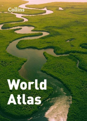 Collins World Atlas: Paperback Edition 1