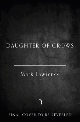 Daughter of Crows