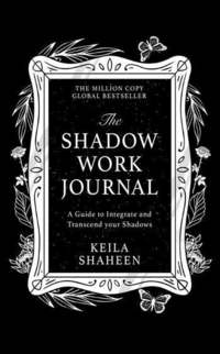 bokomslag The Shadow Work Journal